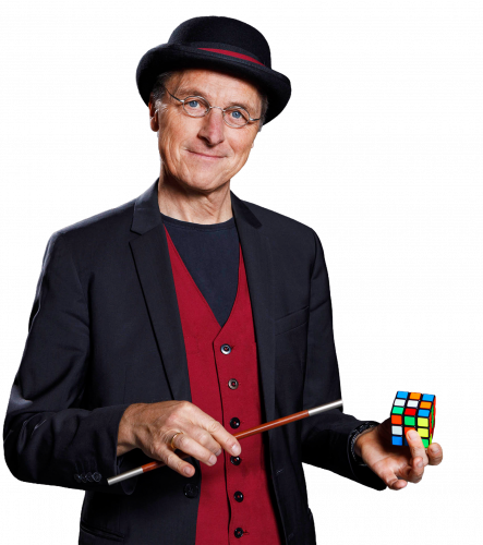 Werner Link Zauberkunst